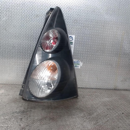 Feu arrière droit Citroën C1 1.0 (2005-2014) 5 portes