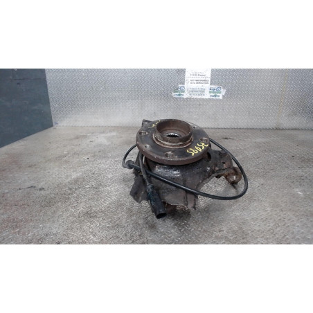 Pivot avg Fiat PUNTO 1.2 60 (1999-2010)