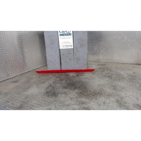 Feux stop supplementaire Renault CAPTUR II Tce 130 (2020)