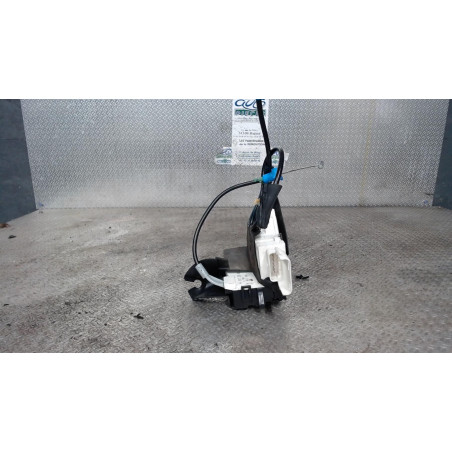 Serrure porte ard Citroën C4 I 1.6 hdi (2004-2011) 5 portes
