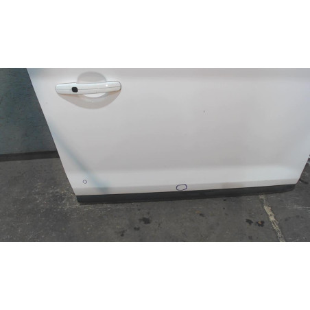 Porte avant droite Ford KUGA I 2.0 tdci 4x4 (2008-2012)