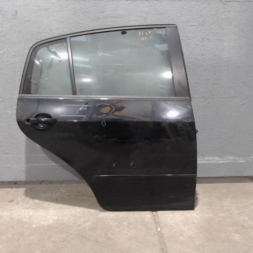 Porte arrière droite Vw GOLF PLUS V 1.9 tdi (2005-2009)