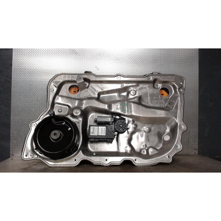Mecanisme  moteur lève-glace avant droit Audi A8 D3 4.2 tdi quattro (2005-2005)