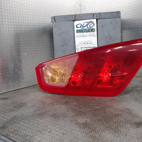Feu arrière gauche Fiat GRANDE PUNTO 1.2 (2005)