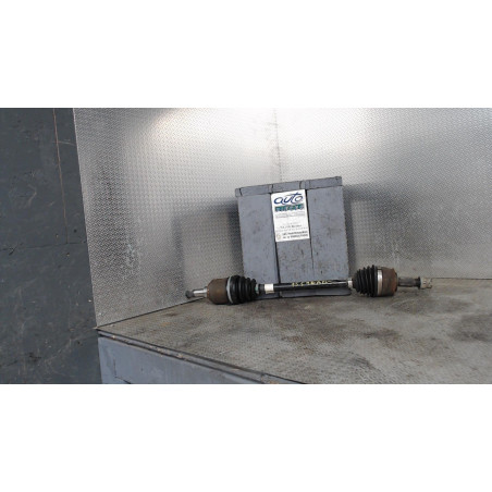 Transmission avant gauche Fiat GRANDE PUNTO 1.2 (2005)