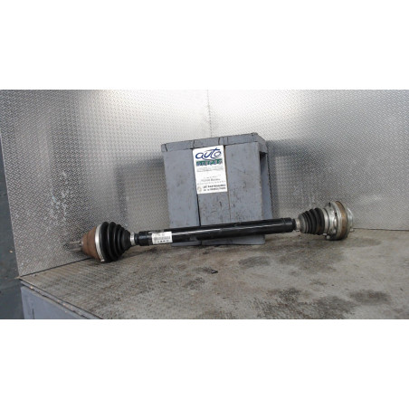 Transmission avant droite Vw EOS 2.0 tdi (2006-2008)