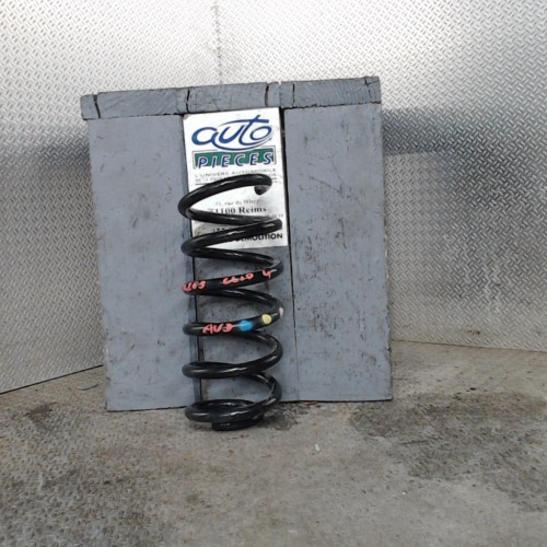 Ressort amortisseur arg RENAULT CLIO 4  CLIO 4 PHASE 2