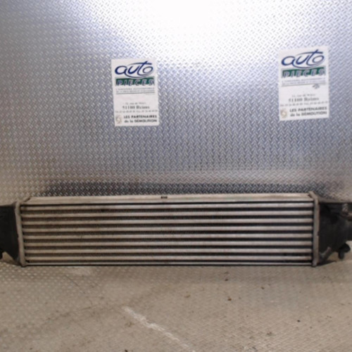 Echangeur air Alfa romeo MITO 1.4 multiair (2009-2013)
