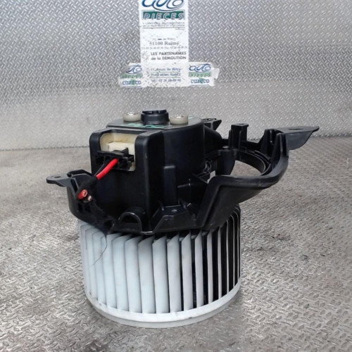 Ventilateur de chauffage Alfa romeo MITO 1.4 multiair (2009-2013)