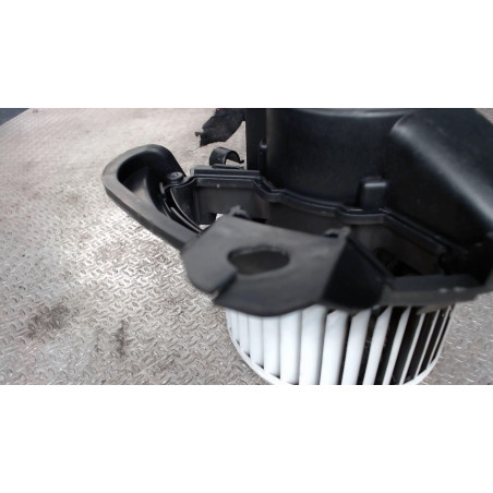 Ventilateur de chauffage Alfa romeo MITO 1.4 multiair (2009-2013)