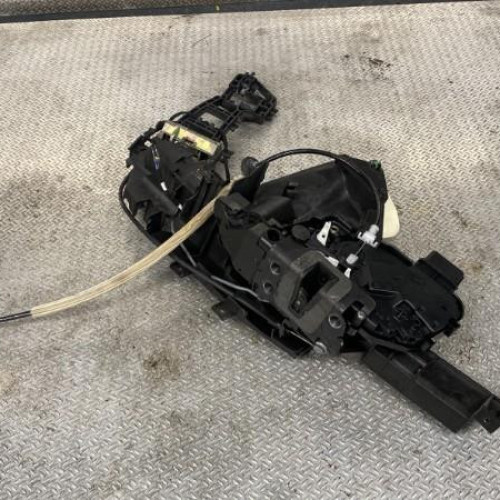 Serrure porte avg Ford KUGA I 2.0 tdci 4x4 (2008-2012)