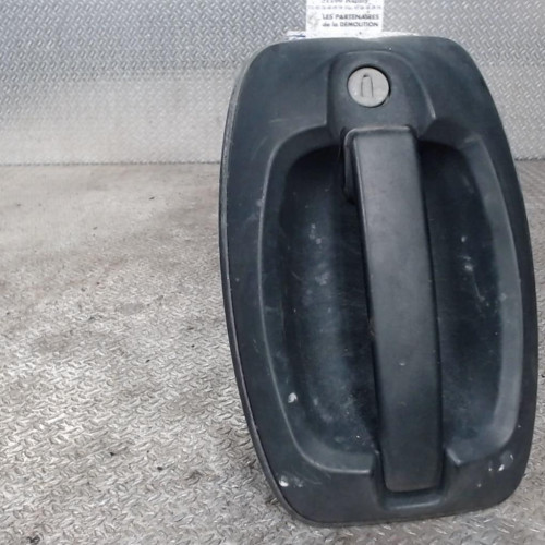 Poignee ext porte battante d Fiat DUCATO Camionnette 100 multijet 2,2 d (2006)