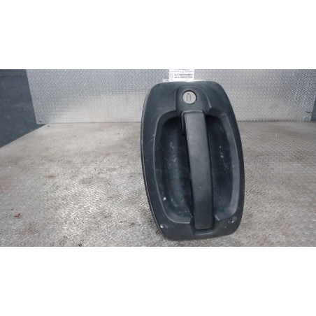 Poignee ext porte battante d Fiat DUCATO Camionnette 100 multijet 2,2 d (2006)
