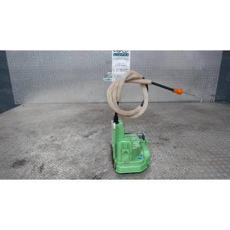 Serrure porte avd Alfa romeo MITO 1.4 multiair (2009-2013)