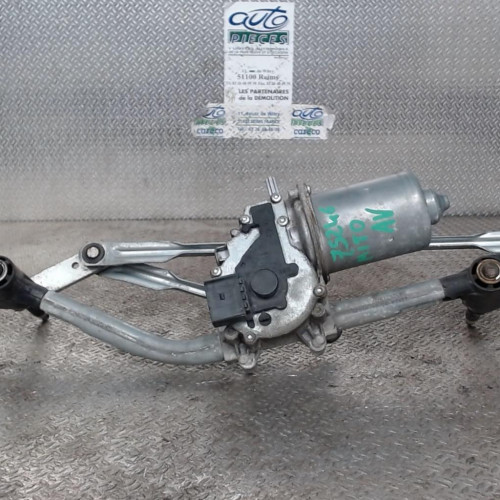 Moteur essuie-glace avant Alfa romeo MITO 1.4 multiair (2009-2013)
