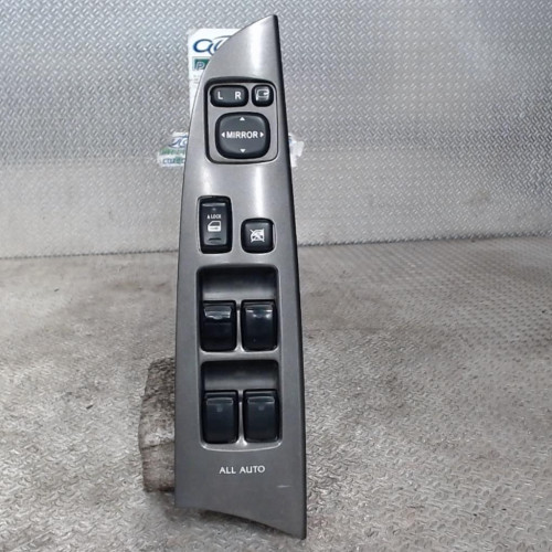 Commande lève-glace porte avant gauche Lexus IS II 220d (2005-2012)