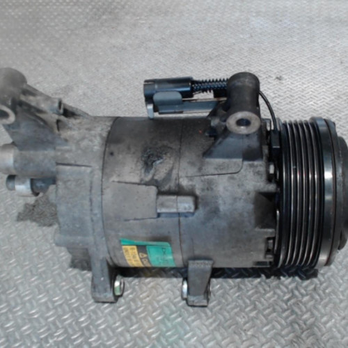 Compresseur air conditionne Mini MINI Cooper (2001-2006) 3 portes