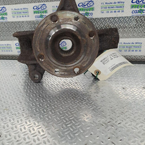 Pivot avg Renault SCÉNIC II 1.6 16v (2005-2008)