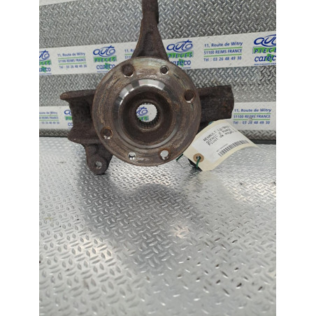 Pivot avg Renault SCÉNIC II 1.6 16v (2005-2008)