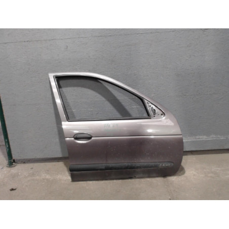 Porte avant droite Renault MEGANE I 1.4 16v (1999-2003)