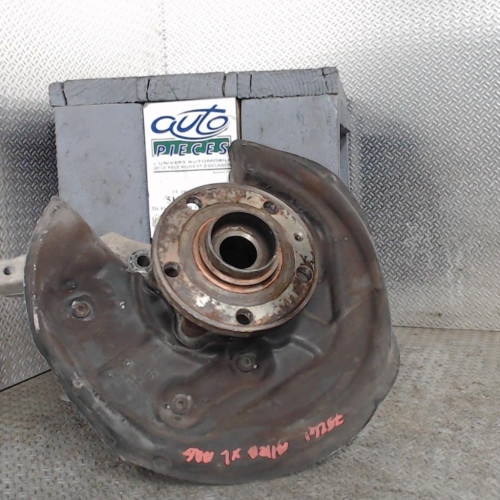 Moyeu arg Seat ALTEA XL 2.0 tdi 4x4 (2007-2013)