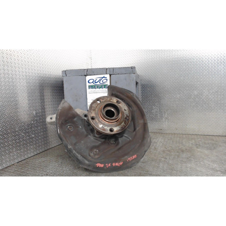 Moyeu arg Seat ALTEA XL 2.0 tdi 4x4 (2007-2013)