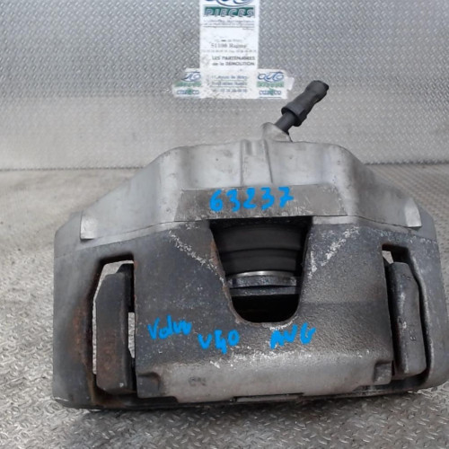Etrier de frein avant gauche Volvo V40 3-5 portes D3 (2012-2015)