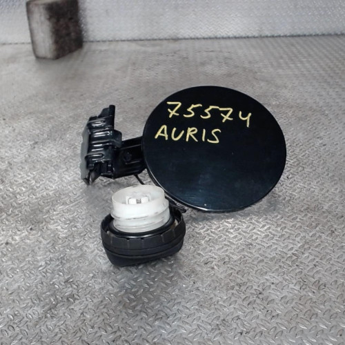 Volet de trappe carburant Toyota AURIS 2.0 d-4d (2006-2012)