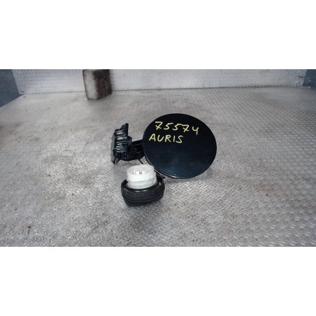 Volet de trappe carburant Toyota AURIS 2.0 d-4d (2006-2012)