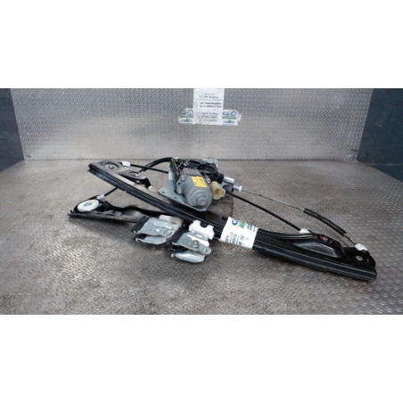 Mecanisme  moteur lève-glace avant droit Chevrolet CRUZE 2.0 cdi (2010)