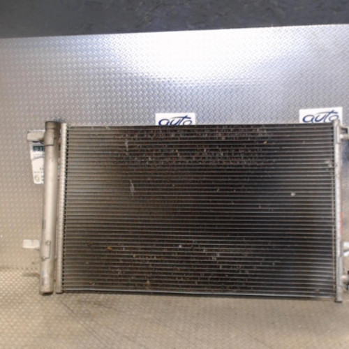 Condenseur clim Chevrolet CRUZE 2.0 cdi (2010)