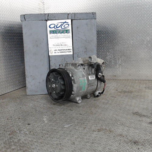 Compresseur air conditionne Audi A2 1.4 (2000-2005) 5 portes