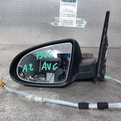 Retroviseur exterieur gauche Audi A2 1.4 (2000-2005) 5 portes