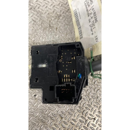 Interrupteur commande de phares Ford KUGA I 2.0 tdci 4x4 (2008-2012)
