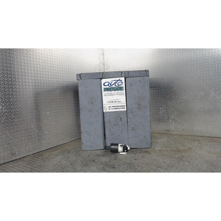 Pompe lave-glace avant Renault MEGANE IV 3-5 portes 1.2 tce 100 (2015)