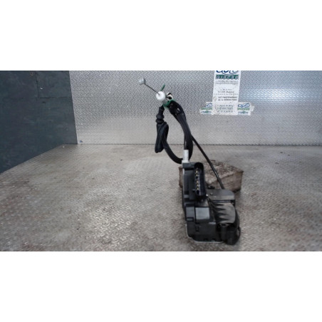Serrure porte avg Ford FIESTA VI 1.4 tdci (2010-2012) 3 portes