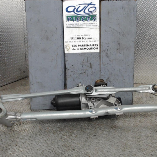 Moteur essuie-glace avant Renault MEGANE IV 3-5 portes 1.2 tce 100 (2015)