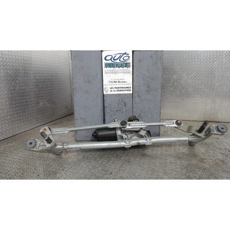 Moteur essuie-glace avant Renault MEGANE IV 3-5 portes 1.2 tce 100 (2015)
