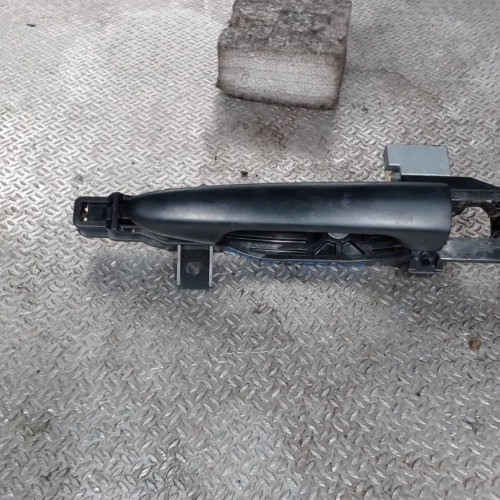 Poignee ext porte avg MAZDA 2 2  2 2 PHASE 1