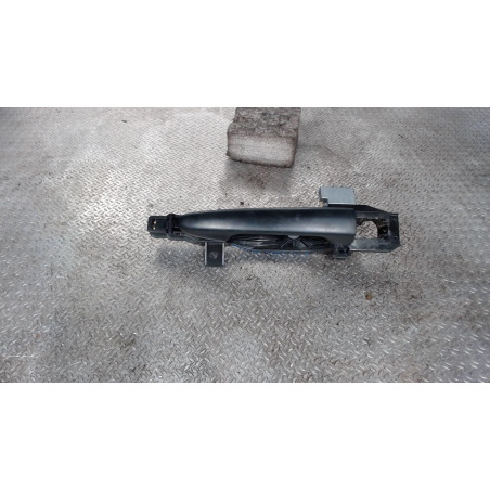 Poignee ext porte avg MAZDA 2 2  2 2 PHASE 1