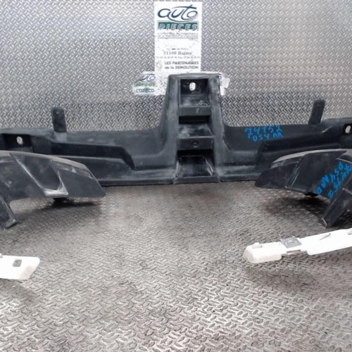 Support g pare-choc ar Citroën DS4 1.6 hdi 115 (2012-2015)