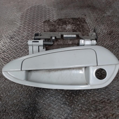 Poignee ext porte avg Fiat PUNTO EVO 1.3 d multijet (2009-2012) 3 portes