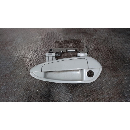 Poignee ext porte avg Fiat PUNTO EVO 1.3 d multijet (2009-2012) 3 portes