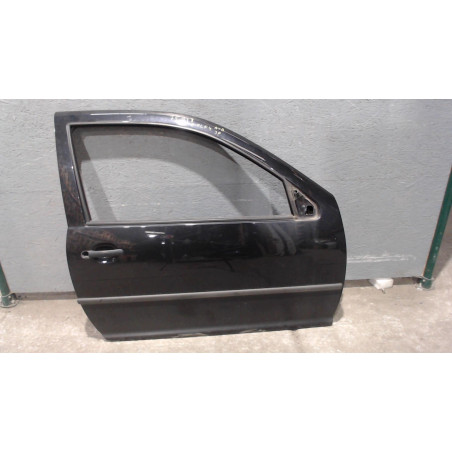Porte avant droite Vw GOLF IV 1.9 tdi (1997-2004) 3 portes