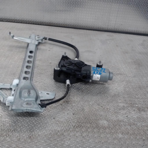 Mecanismemoteur leve-glace avg Toyota AYGO 1.0 (2014)