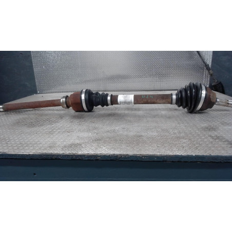 Transmission avant droite CITROEN DS4  DS4 PHASE 1