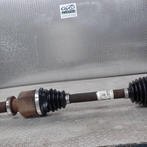 Transmission avant droite Renault CLIO II 1.5 dci (2007-2009)