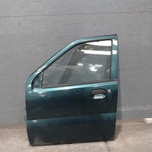 Porte avant gauche Suzuki IGNIS II 1.3 ddis (2003)