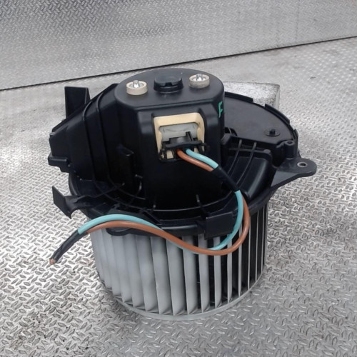 Ventilateur de chauffage Fiat BRAVO II 1.6 d multijet (2007-2014) 5 portes