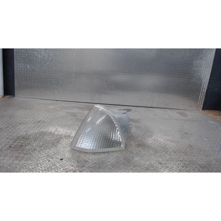 Clignotant gauche Fiat SCUDO Autobus-Autocar 1.9 d (1996-1998)